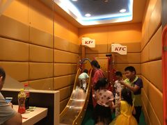 -肯德基(杭州复兴店)