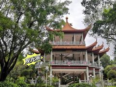 -深圳龙潭公园