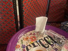 -Le Comptoir de Pierre Gagnaire