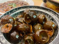 田螺塞肉-瑞福园联谊餐室(茂名南路店)