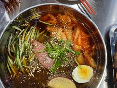 -堂堂小伙夫·辽宁小吃大排档(京西大悦城店)