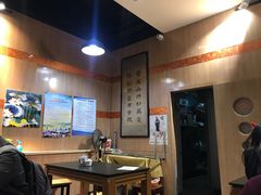 -平凉羊肉泡馍·清真