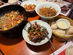 -小隐人家(乐松店)
