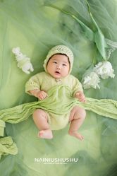 -奶牛叔叔儿童摄影生活馆(太仓店)