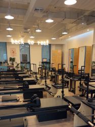 -Real Pilates优体普拉提