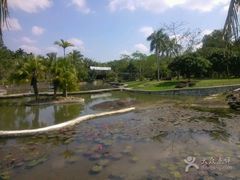 -红色娘子军纪念园