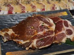 -妥妥烤肉料理(凯德店)