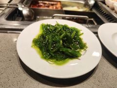 -海底捞火锅(上地华联店)