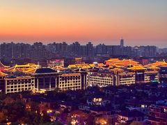 -烛影拾光观景餐厅·创意菜·摄影·小提琴(大唐不夜城店)