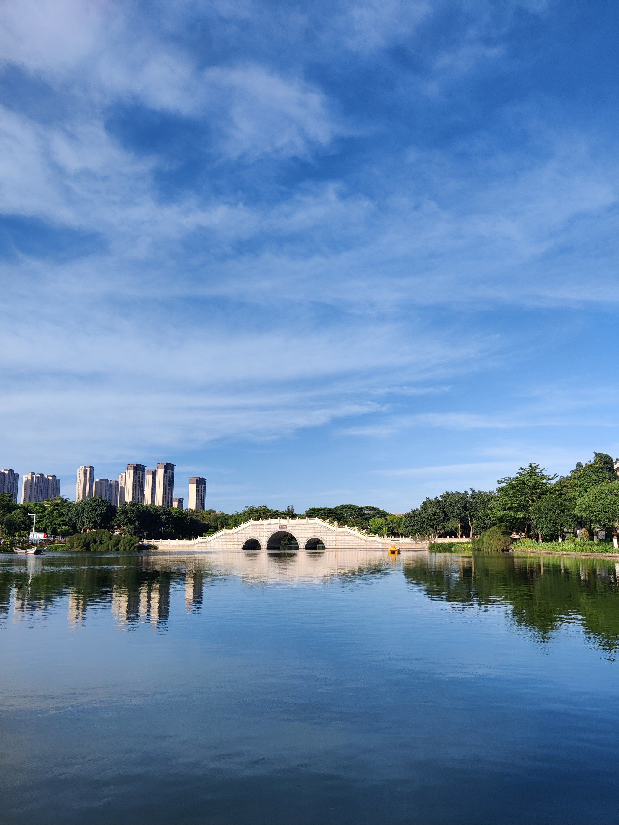翔安宝藏海边风景