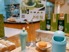 -泸溪河桃酥(江宁万居汇店)