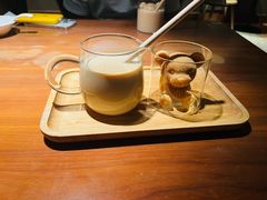 -大树餐厅(益田假日店)