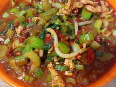 -玲玲米粉·新疆现炒米粉(大十字总店)