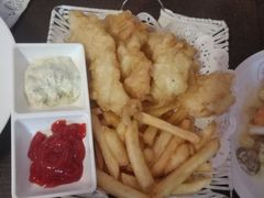 -杰克·肯特厨房西餐厅