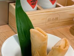-苏小柳点心·手作小笼包(新街口分院店)