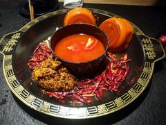 -味舵主重庆火锅(邓尉路店)
