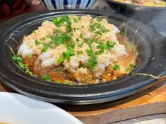 六合堂烹虾-六合居·明厨亮灶餐厅(成双大道店)