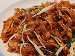 传统干炒牛河-盆满钵满·国家非遗传承(云台店)
