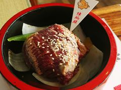 -热血兄弟·炭火烤肉(融侨中心店)