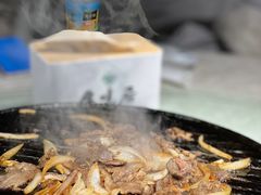 -厚味居炙子烤肉·清真(天桥南纬路店)
