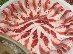 -渝味晓宇火锅(合川路店)