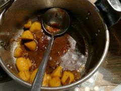 -U你·天然调味(南湖总店)