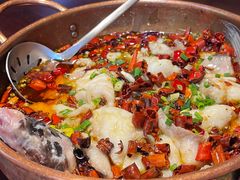 -拾捌川·自贡爆炒(新街口店)