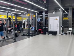 -FEELINGME乐刻私教馆·健身(大融城店)