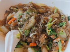 -海坛特色小吃·只做平潭特色菜(平潭店)