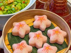 -俏立方·15年新楚菜