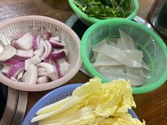 -重庆鸡公煲·青锅花椒鱼(牡丹江路店)