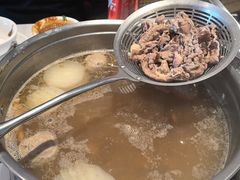 -八合里潮汕鲜牛肉火锅(福州万象城店)