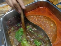 -齐祺渔锅(文苑路店)