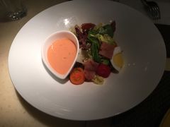 -半秋山西餐厅(宜昌大洋店)