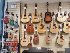 -柏斯音乐(北京荟聚购物中心)