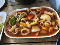 -Doo Dee Thai Food(Issan/Isaan/Esan)