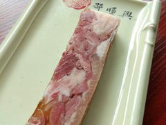 -邵顺兴锅盖面(金山宝地店)