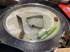 -打酱友•斑鱼海鲜粥火锅(吴桥店)