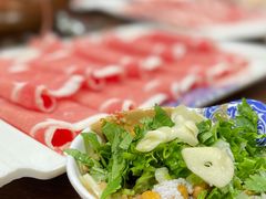 -楼外楼大刀肉传统火锅居(幸福街店)