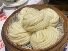 手工银丝卷-堂瓦里·33年传统赣菜(第一街区店)