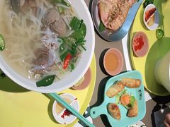 -蔡澜PHO(海岸城店)