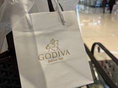 -GODIVA(国际金融中心店)