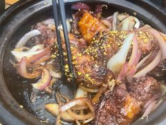 -旺爷砂锅·茶作(国贸城店)