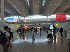 -广州白云国际机场-T2航站楼
