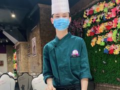-法式利昂铁板烧主题餐厅(唐山爱琴海店)