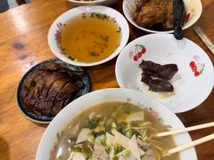 -小狗面馆(复兴店)