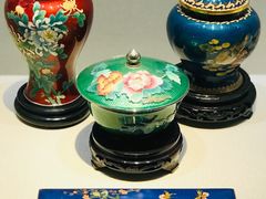 -中国景泰蓝艺术博物馆