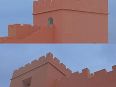 -漳州滨海火山岛自然生态风景区