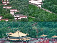 -承德避暑山庄景区