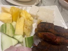 -Madam Kwan's(Mid Valley Megamall)